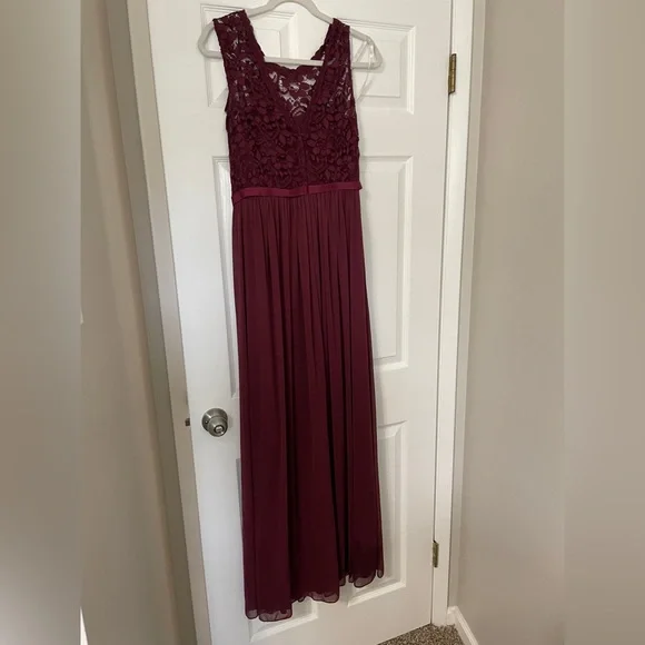 mint velvet black lace dress Black Poet Collar Midi Dress – Mint Velvet main image 1